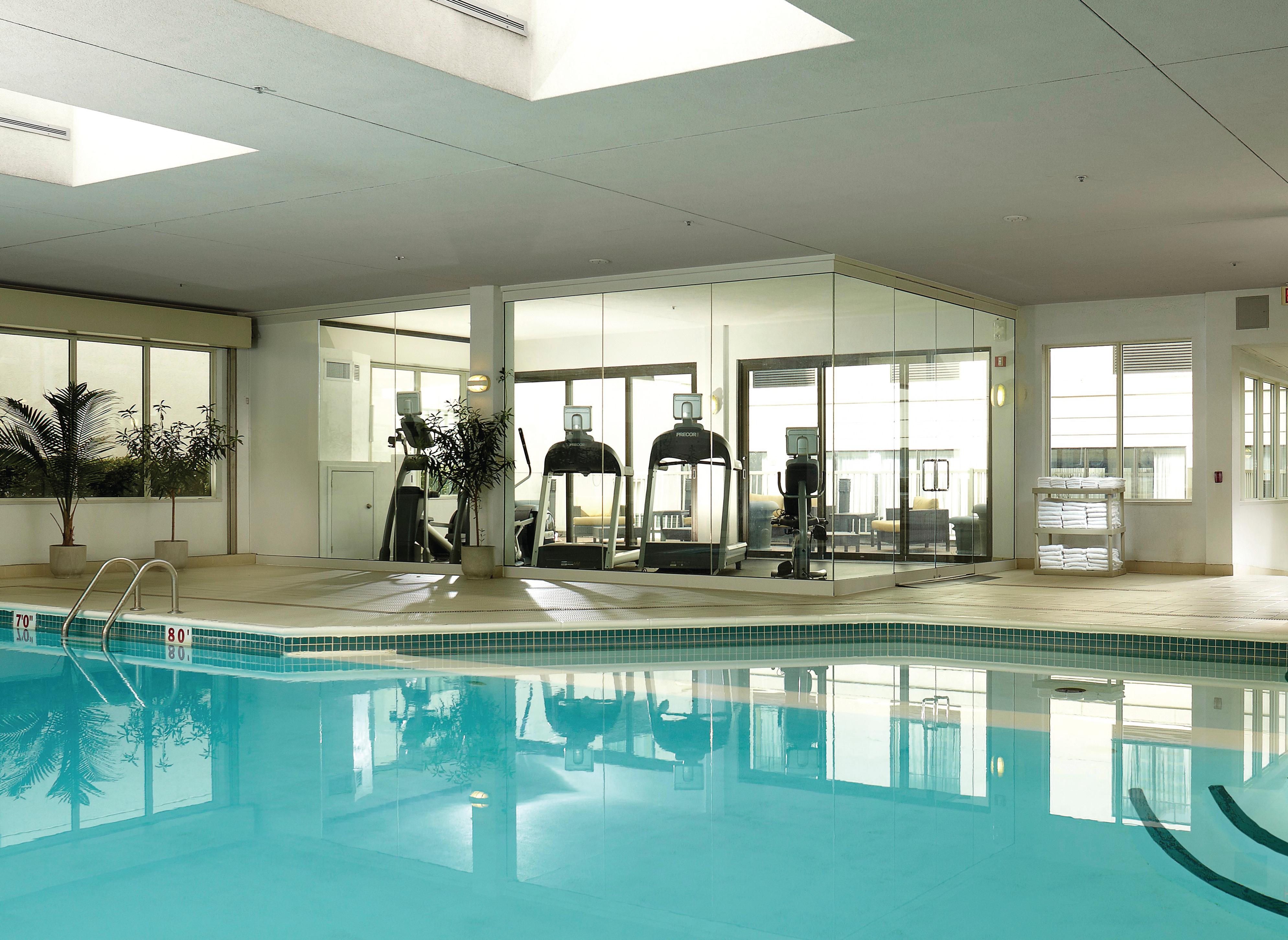 Courtyard By Marriott Ottawa Downtown Otel Dış mekan fotoğraf