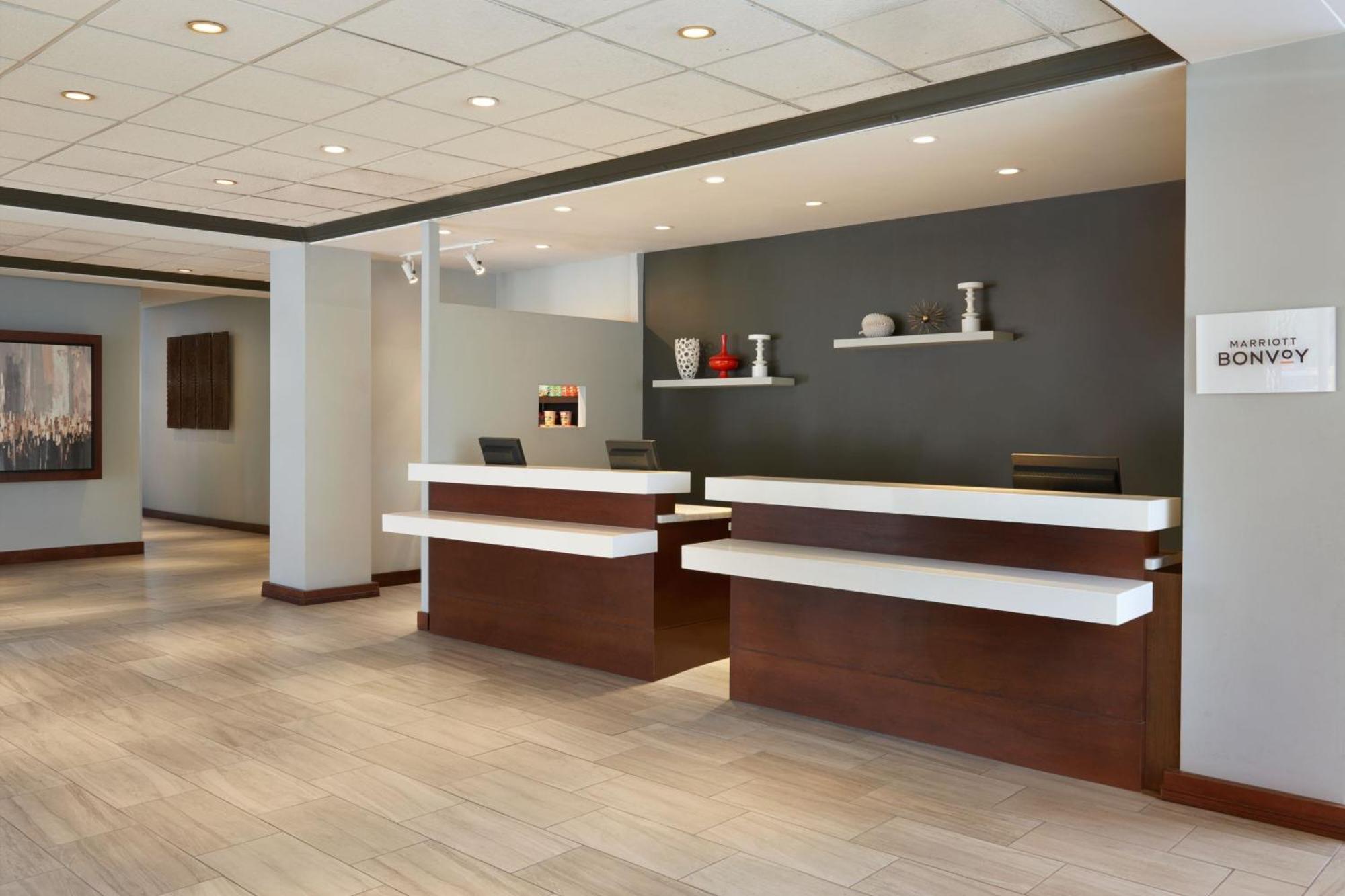Courtyard By Marriott Ottawa Downtown Otel Dış mekan fotoğraf