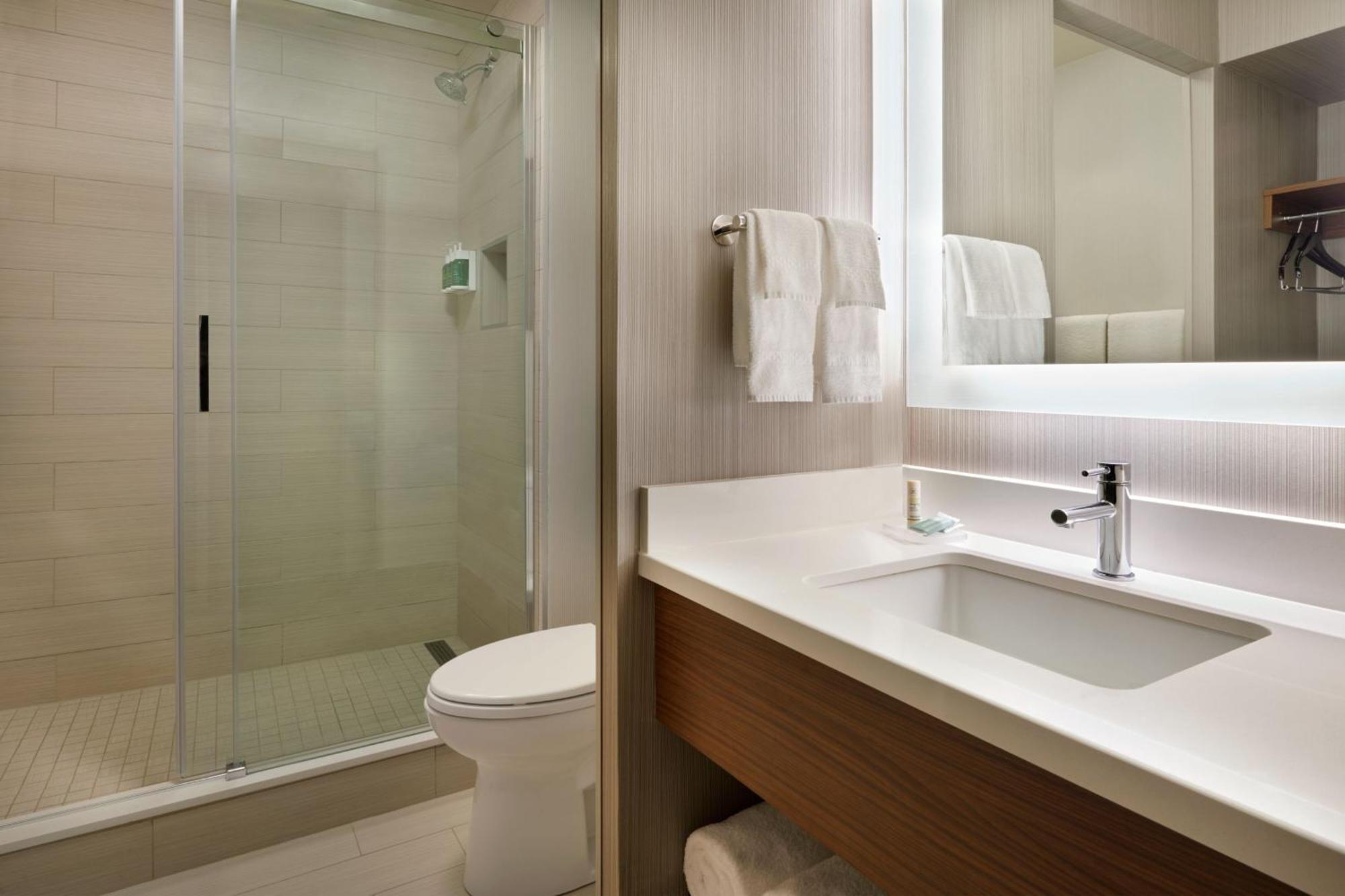 Courtyard By Marriott Ottawa Downtown Otel Dış mekan fotoğraf